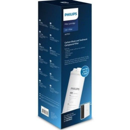 РЕЗЕРВЕН ФИЛТЪР ЗА СИСТЕМА ЗА ФИЛТРИРАНЕ PHILIPS AUT728/10