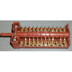 Ключ фурна, печка BEKO (8 позиции)