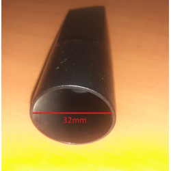 Универсален накрайник за прахосмукачка ф32