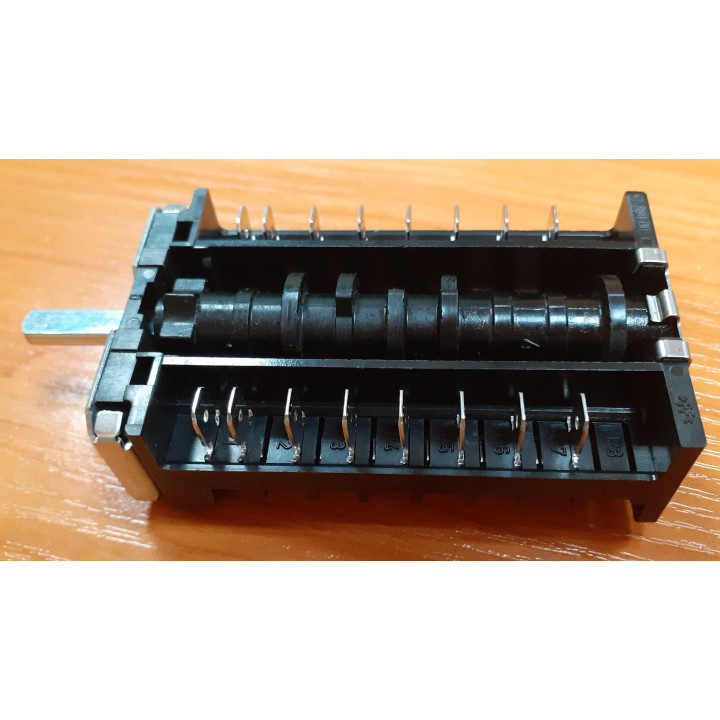 Ключ фурна, печка BEKO