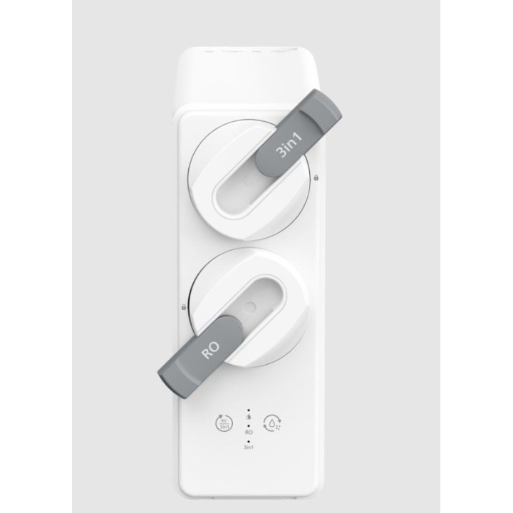 Резервен филтър с мембрана за обратна осмоза PHILIPS 400gpd за aut4030r400/10