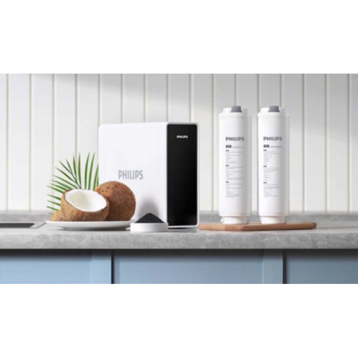 Резервен филтър с мембрана за обратна осмоза PHILIPS 400gpd за aut4030r400/10