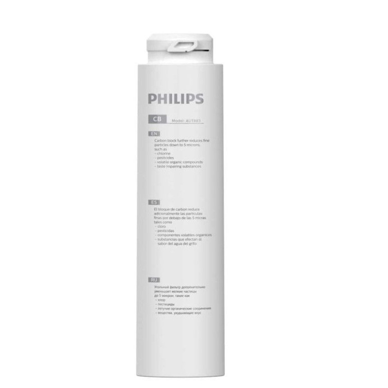 Комплект резервни модули с минерализатор за система AUT3268/10 PHILIPS AUT883/10