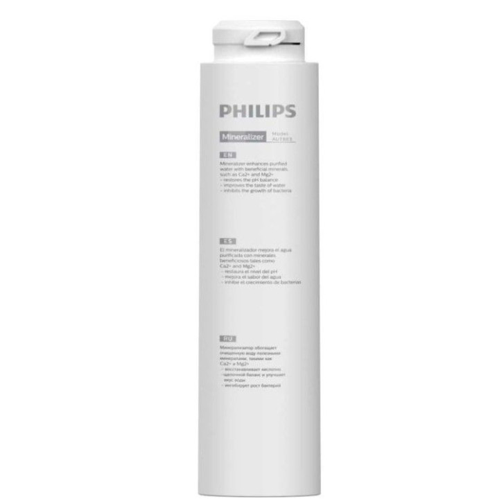 Комплект резервни модули с минерализатор за система AUT3268/10 PHILIPS AUT883/10