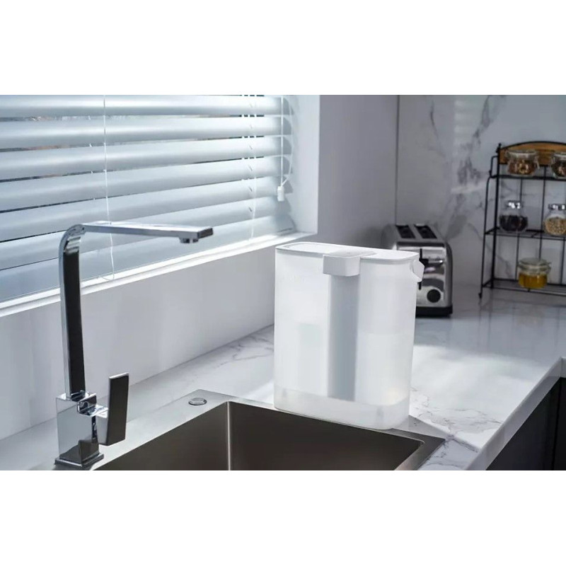 Комплект резервни модули с минерализатор за система AUT3268/10 PHILIPS AUT883/10