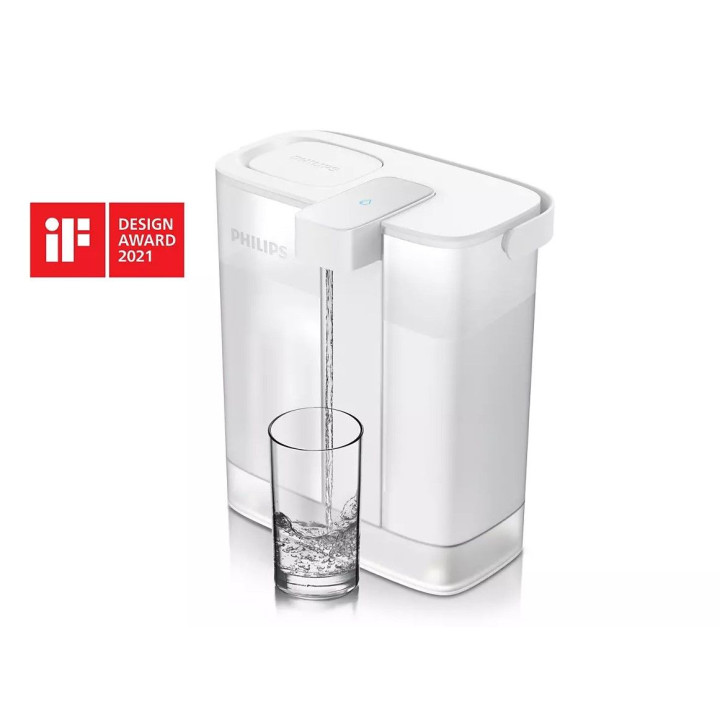 Комплект резервни модули с минерализатор за система AUT3268/10 PHILIPS AUT883/10