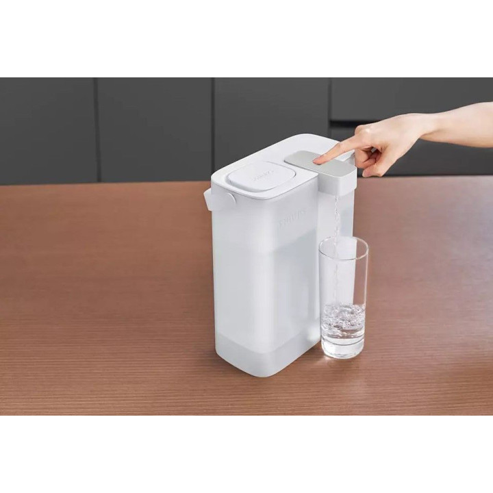 Комплект резервни модули с минерализатор за система AUT3268/10 PHILIPS AUT883/10