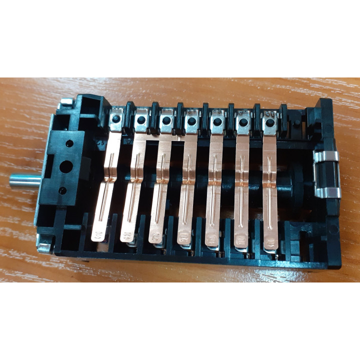 Ключ фурна, печка BEKO