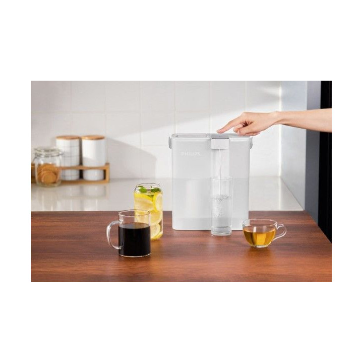 Комплект резервни модули с минерализатор за система AUT3268/10 PHILIPS AUT883/10