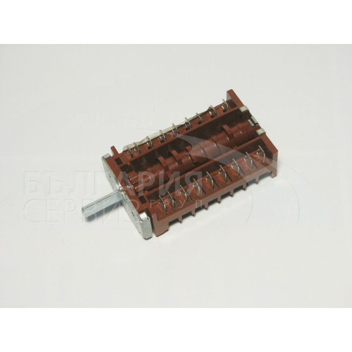 Ключ 10 степени печка Snaige