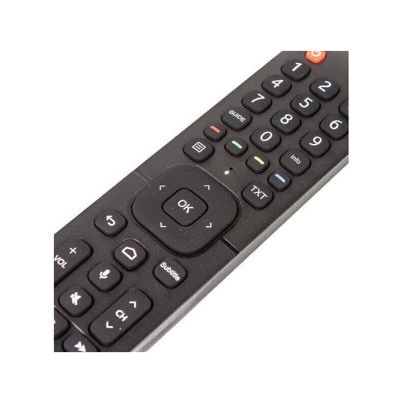 Дистанционно за телевизор Hisense ERF2F60H