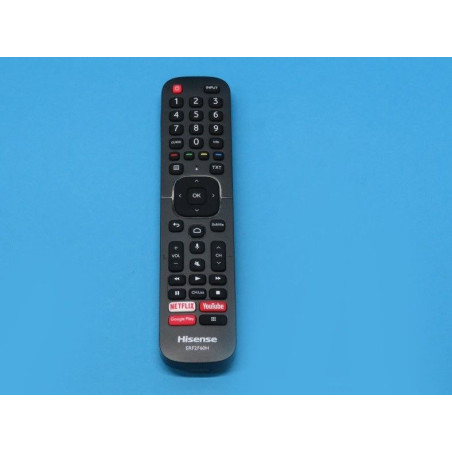 Дистанционно за телевизор Hisense ERF2F60H