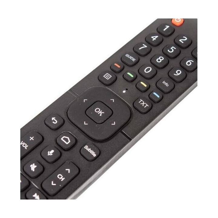 Дистанционно за телевизор Hisense ERF2F60H