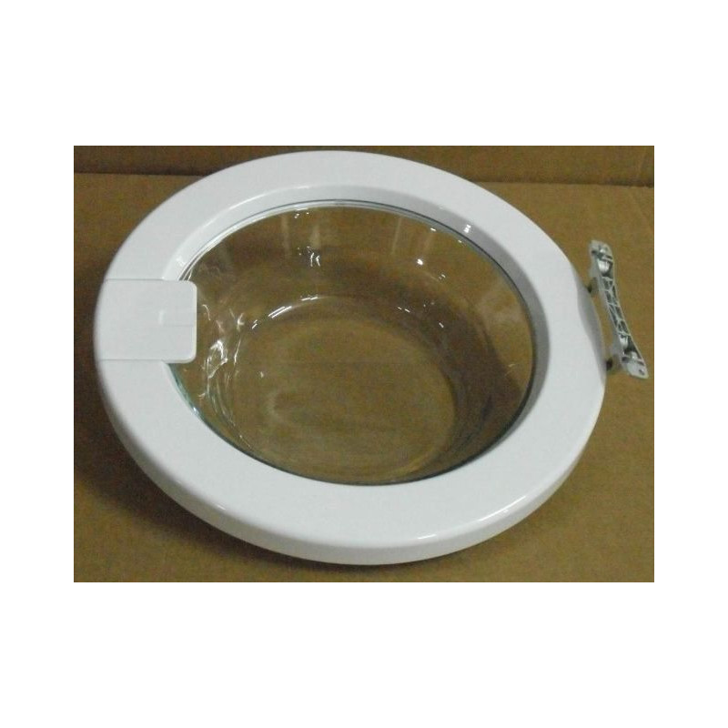 Люк пералня Beko