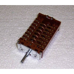 Ключ фурна, печка BEKO 