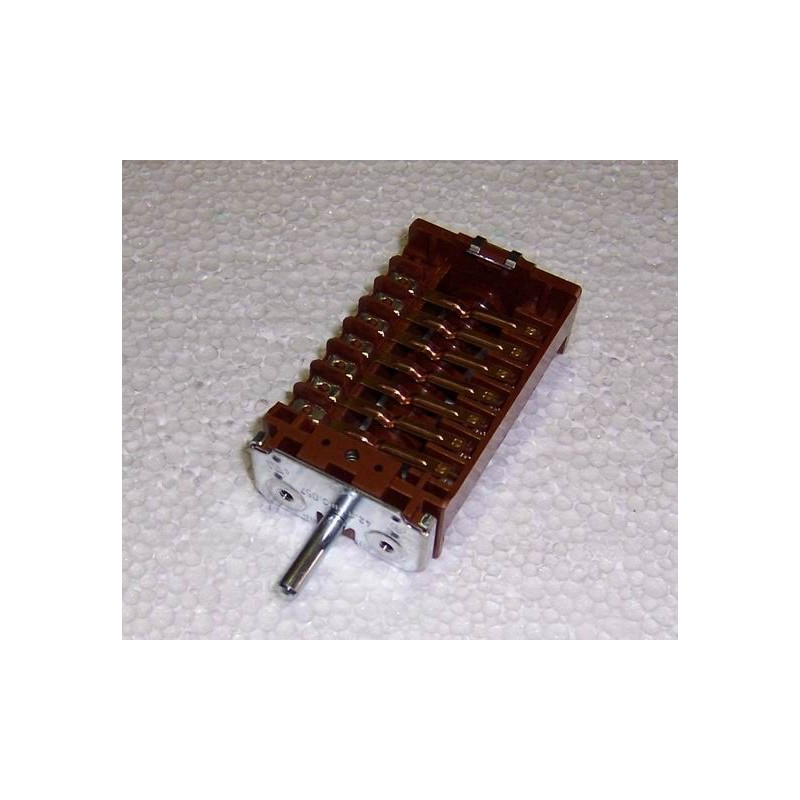 Ключ фурна, печка BEKO 