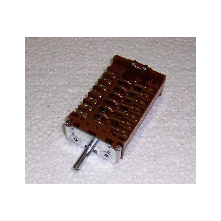 Ключ фурна, печка BEKO 