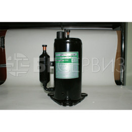 Компресор климатик