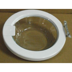 Люк пералня Beko