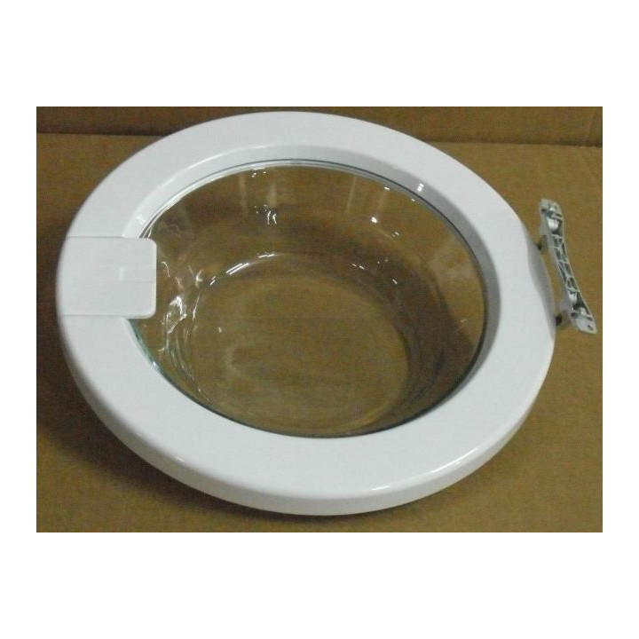 Люк пералня Beko