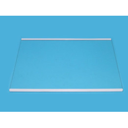 Стъклен рафт хладилник Gorenje