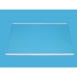 Стъклен рафт хладилник Gorenje