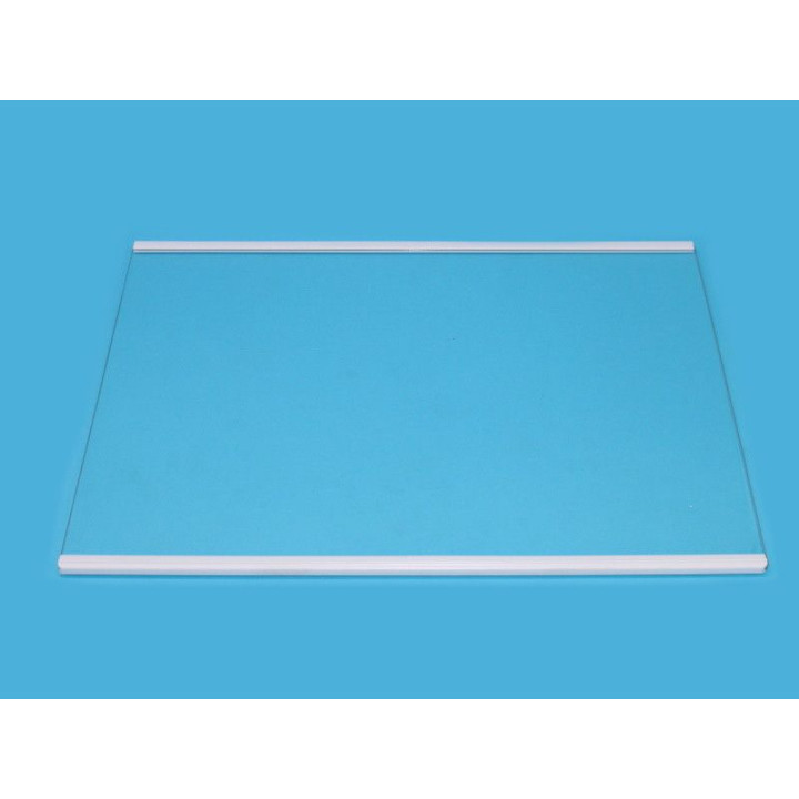 Стъклен рафт хладилник Gorenje