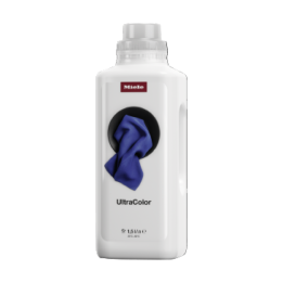 Препарат за цветни тъкани MIELE ULTRA COLOR - 1,5 Л.