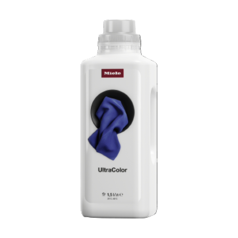 Препарат за цветни тъкани MIELE ULTRA COLOR - 1,5 Л.