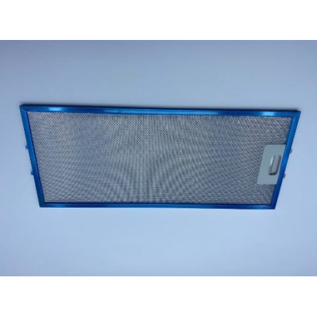 Филтър алуминиев аспиратор BEKO