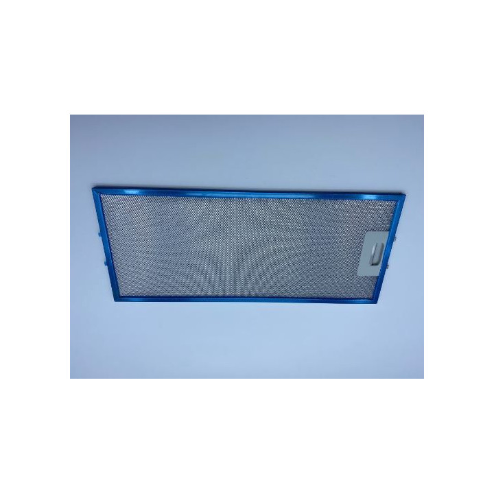 Филтър алуминиев аспиратор BEKO