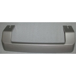 Дръжка хладилник BEKO (сива)