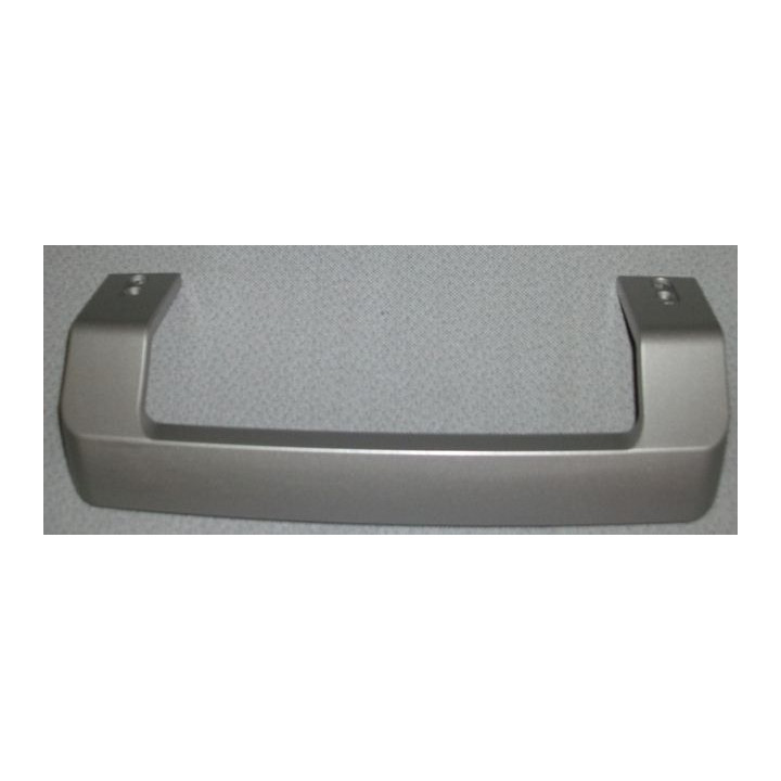 Дръжка хладилник BEKO (сива)