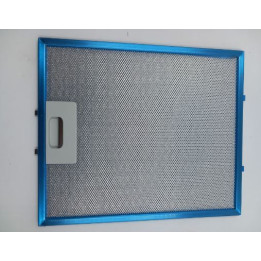 Филтър алуминиев аспиратор BEKO