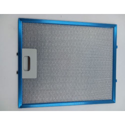 Филтър алуминиев аспиратор BEKO