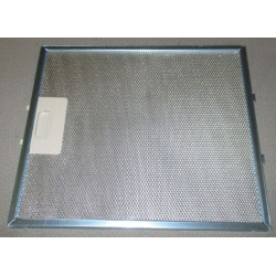 Филтър алуминиев аспиратор BEKO