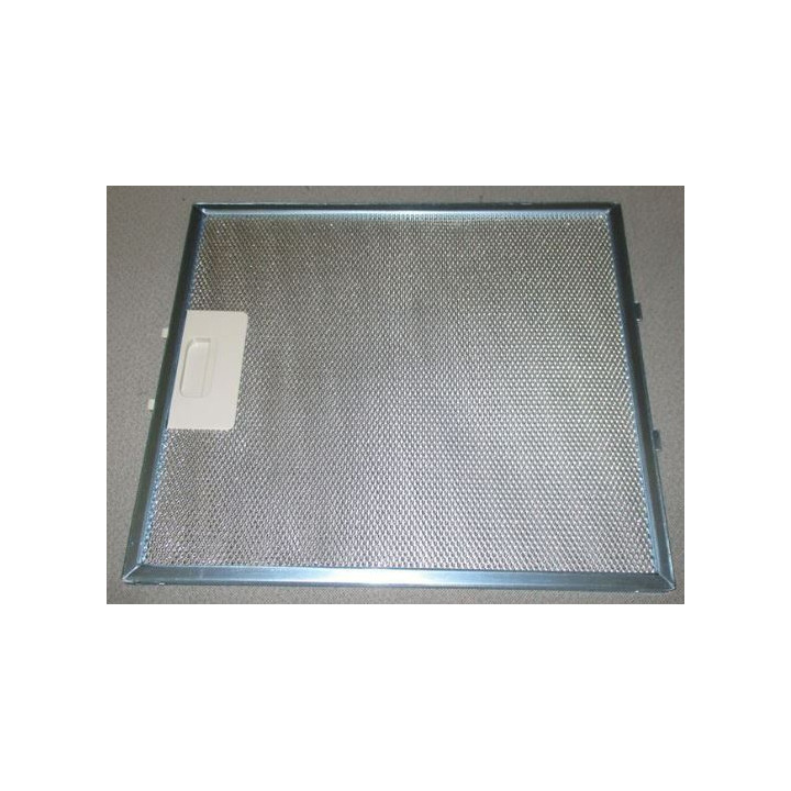 Филтър алуминиев аспиратор BEKO