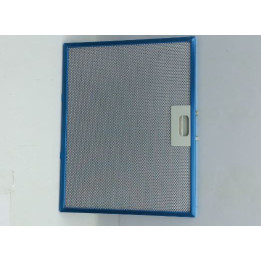 Филтър алуминиев аспиратор BEKO