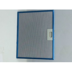 Филтър алуминиев аспиратор BEKO