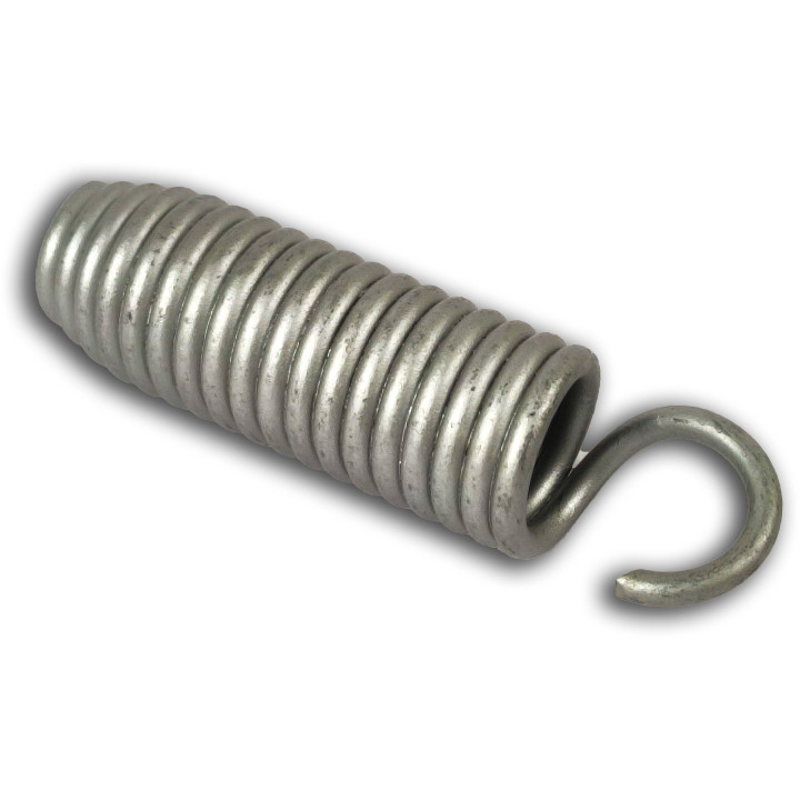 ПРУЖИНА УДЪЛЖЕНА COMAC