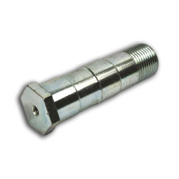 Задвиждваща ролка S45E COMAC