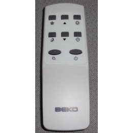 Дистанционно управление климатик BEKO