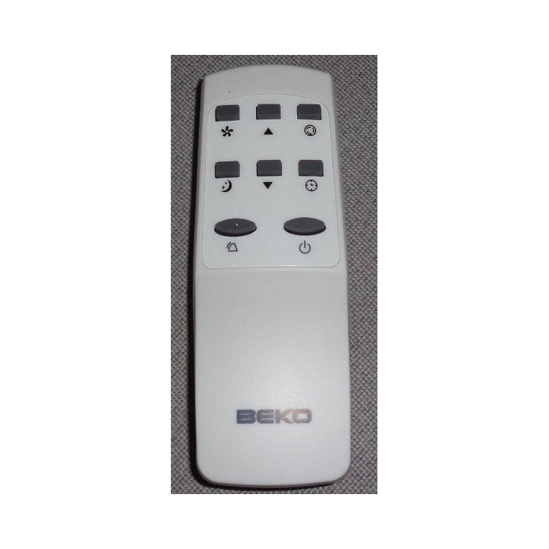 Дистанционно управление климатик BEKO
