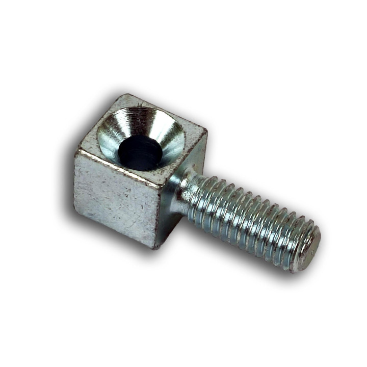 КУПЛУНГ ПРУЖИНА COMAC