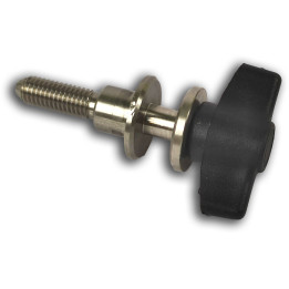 РЕГУЛАТОР M8 С КРЪГЛА ГАЙКА COMAC