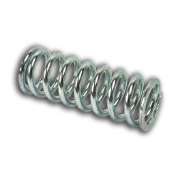 ПРУЖИНА 17.5X2.2X45 COMAC