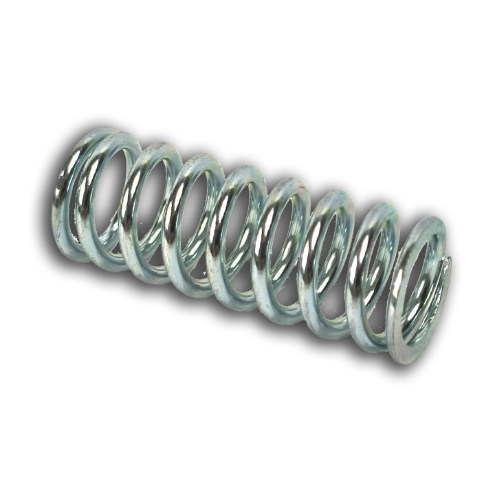 ПРУЖИНА 17.5X2.2X45 COMAC