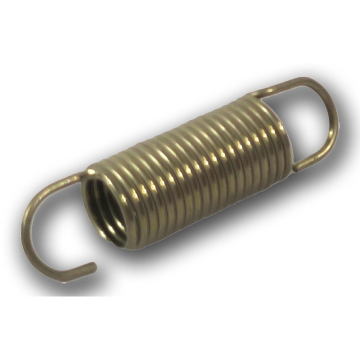 Пружина 10х1.1 COMAC