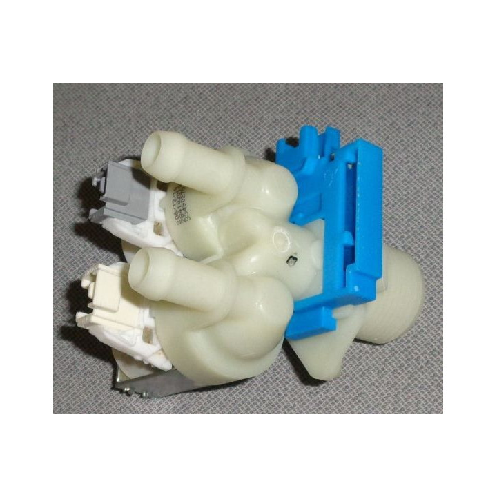 Магнитвентил пералня BEKO (двоен)