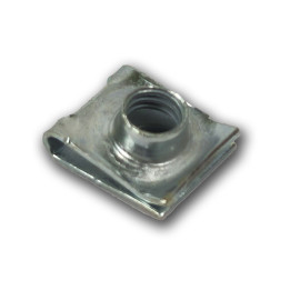 ГАЙКА КЛЕТЪЧНА М6 COMAC